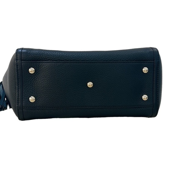 Gucci Soho 2way Tote Bag Black - Picture 4 of 9